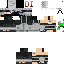 Texture for Anbu Kakashi