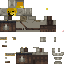 Texture for CHEEMS KNIGHT