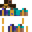 Texture for Glamrock freddy 