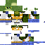 Texture for Frog(Adjusted)