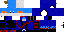 Texture for Trecerxs Assassin Mudkip