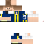 Texture for dzeko
