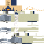 Texture for puinguin kurt
