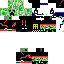 Texture for creeper