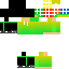 Texture for Gabbo16bit