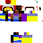 Texture for bartman