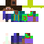 Texture for joshua
