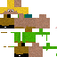 Texture for VaniSKIN04