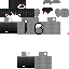 Texture for ItzRafaelFoxyPvP