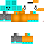 Texture for MinePlex DakiMC