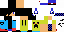Texture for JoshMan