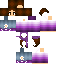 Texture for AwesomeSamantha