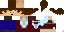 Texture for Rwby Commander Cobble 2.0