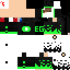 Texture for dragao