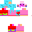 Texture for котик милашка