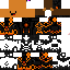 Texture for mikkel's løve