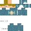 Texture for JDK dinosaur