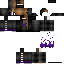 Texture for THE END!