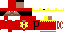 Texture for ad