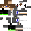 Texture for Sky3er