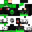 Texture for Mantis