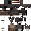 Texture for Léonhart 2