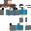 Texture for Prisoner