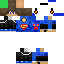 Texture for steve