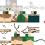 Texture for Adriel TOTK Pelo Largo