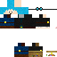Texture for DanTDM With Thanos Gauntlet