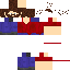 Texture for IAmSteve