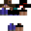 Texture for enity herobrine