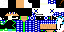 Texture for nick