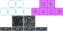 Texture for End crystal 2