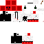 Texture for steve