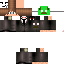 Texture for amut76rash eare