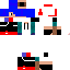 Texture for char 2