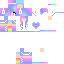 Texture for Rainbow
