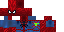 Texture for spinder.man