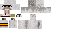 Texture for cool wolf