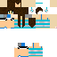 Texture for shadd's skin better better version 4
