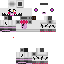 Texture for mangle com fone