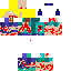 Texture for VdeVegeta