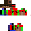 Texture for אבישי TNT