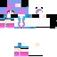 Texture for panda