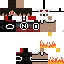 Texture for FireMask