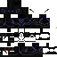 Texture for steve