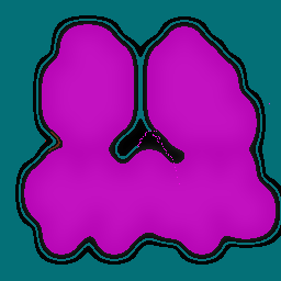 Texture for oskar