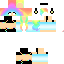 Texture for FleurDeKrystal