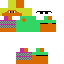 Texture for Guep